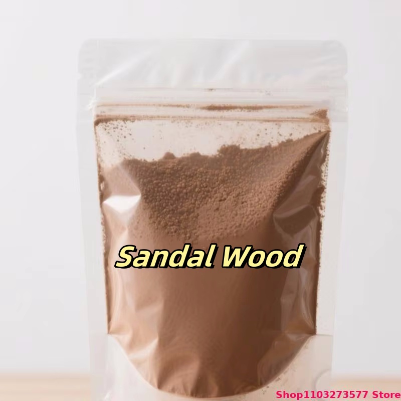 Top Sandalwood Powdered Incens - Candle Making Homewood recension och pris