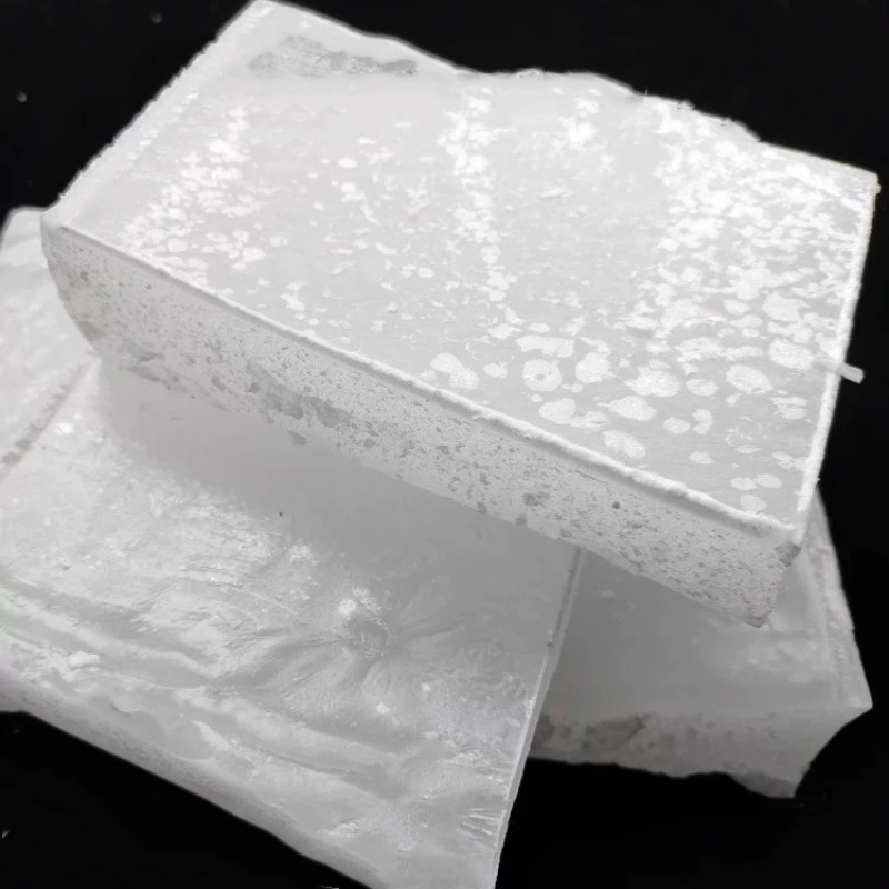 500g 1kg No. 58 Fully Refined  - Candle Making Uk recension och pris