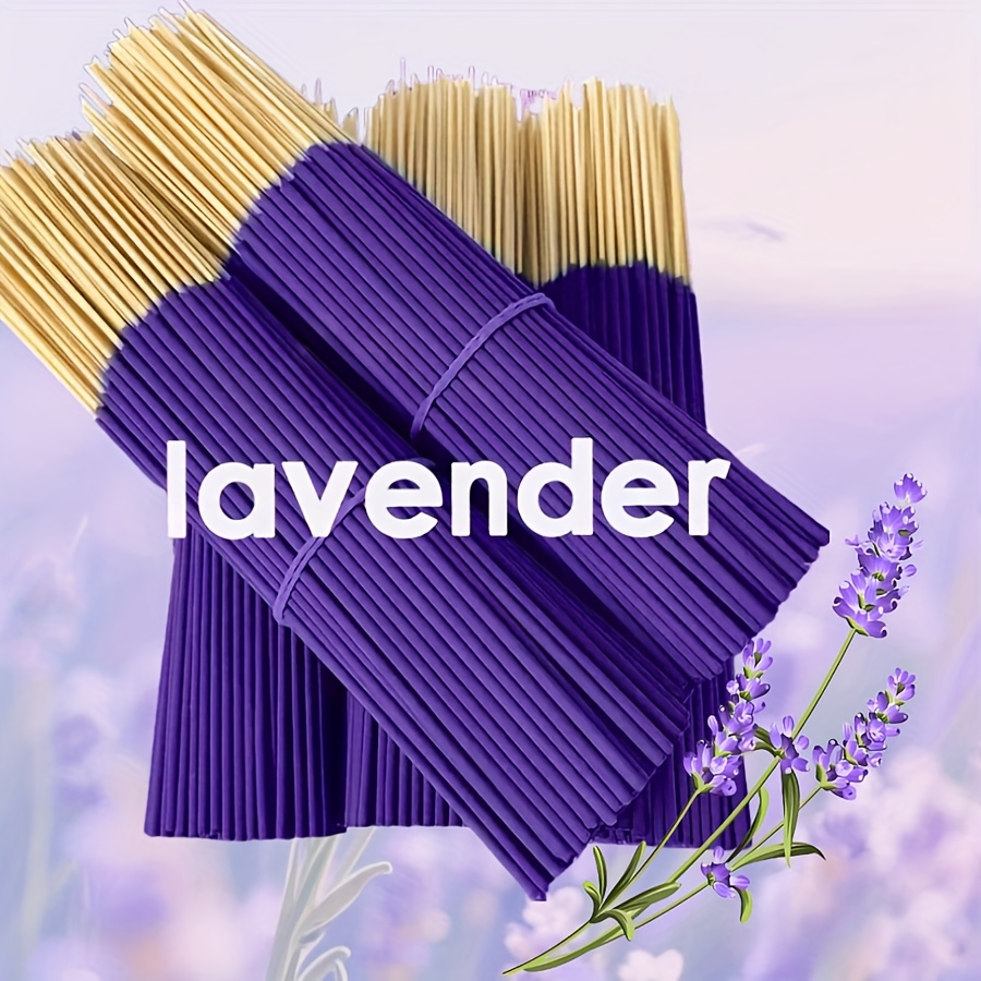 Lavender Premium Aromatherapy  - Uv Inhibitor Candle recension och pris