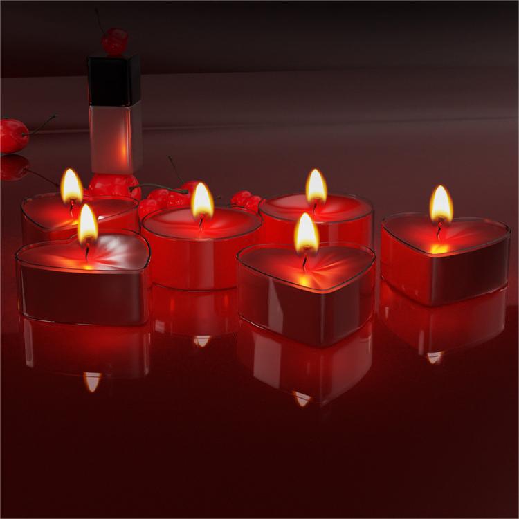 SM Candles Low Temperature Ant - Uv Inhibitor Candle recension och pris