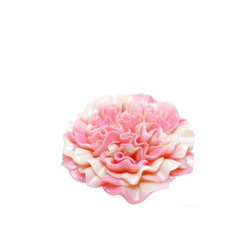 Carnation Flower Silicone Mold - Candle Making Workshops recension och pris