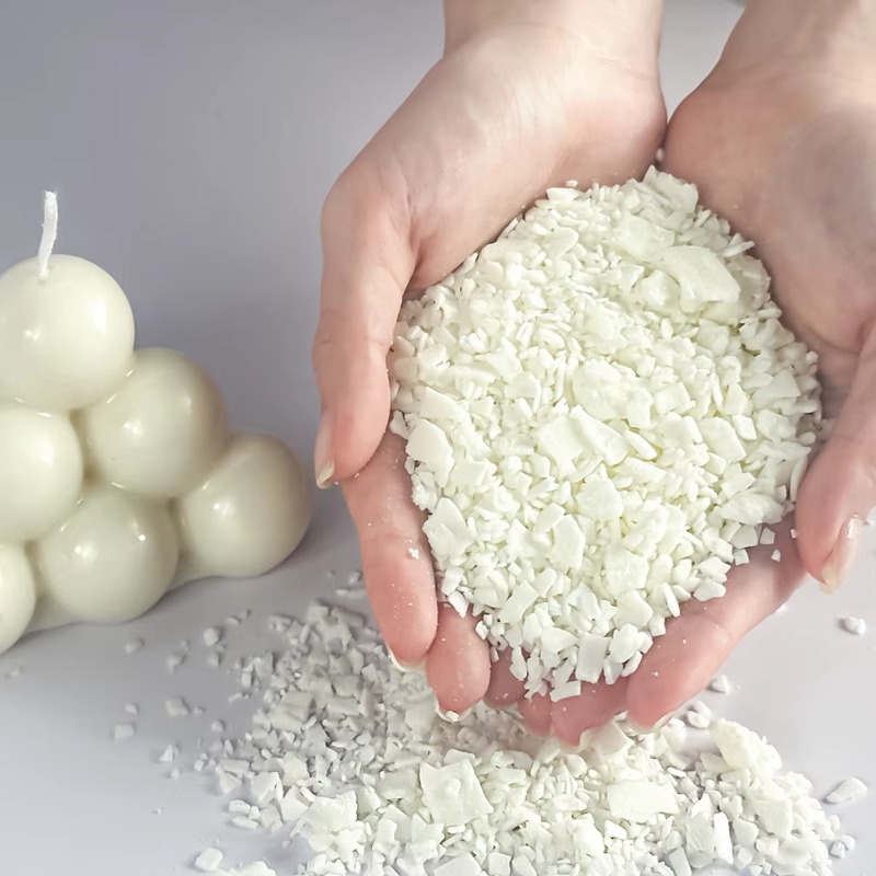 1kg/500/250/100g Pure Soy Wax  - Candle Making Uk recension och pris
