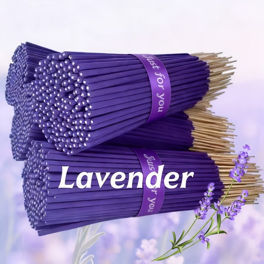 Lavender Premium Aromatherapy  - Uv Inhibitor Candle recension och pris