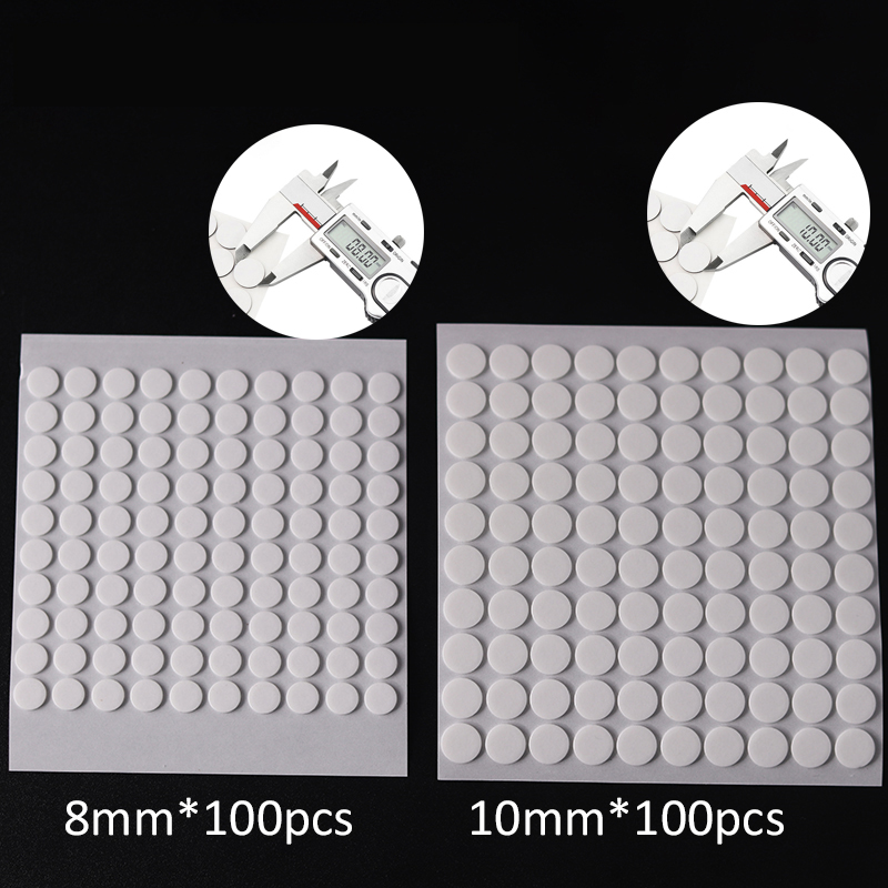 100PCS 8MM 10MM White Candle W - Candle Making Uk recension och pris