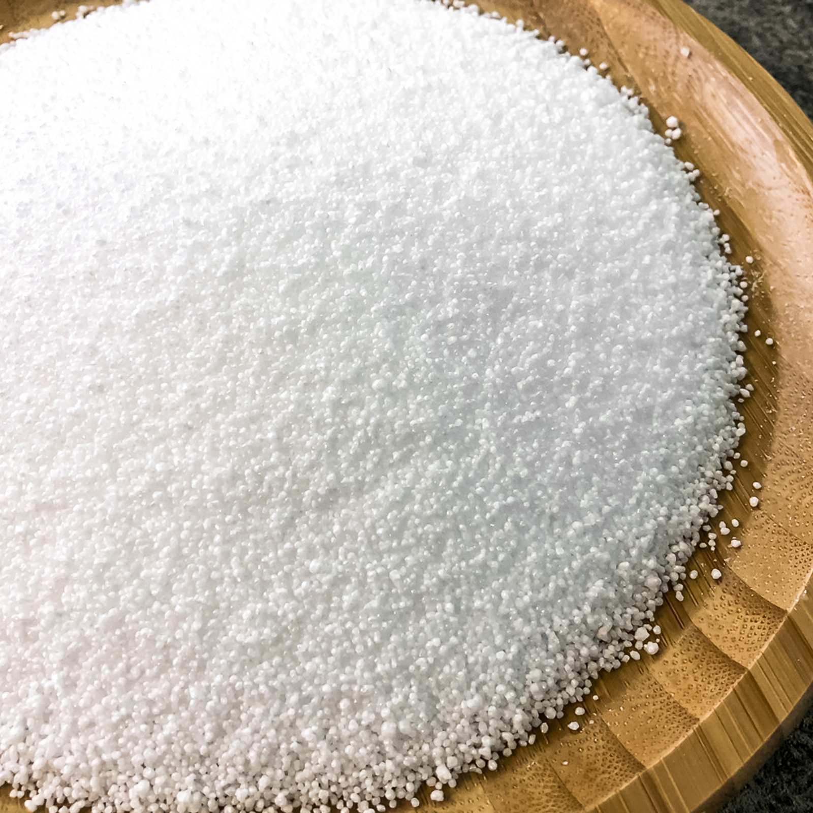 500g-1kg Sand Wax Ice Flower W - Candle Making Uk recension och pris