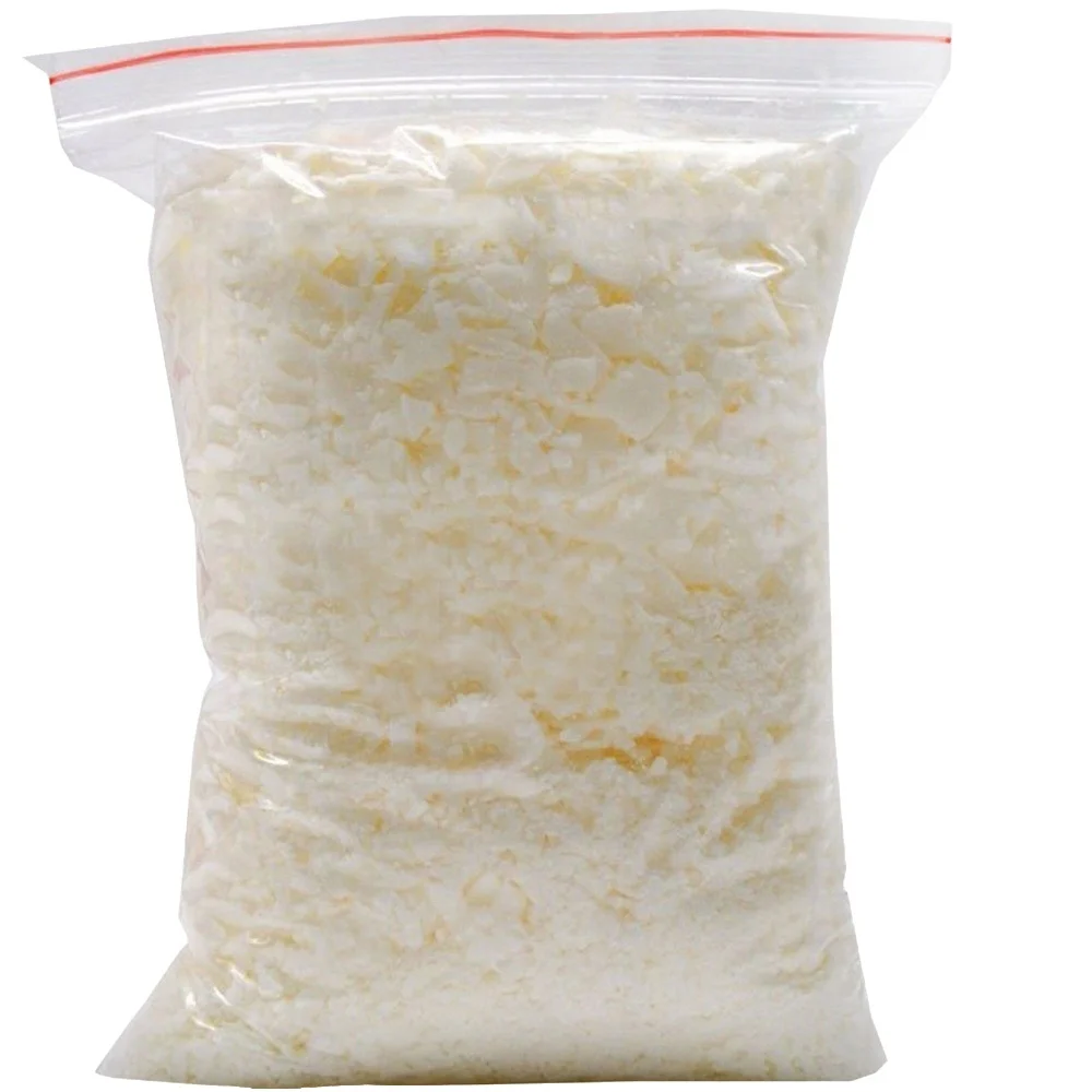 500g/1kg Pure Soy Wax Paraffin - Candle Making Uk recension och pris