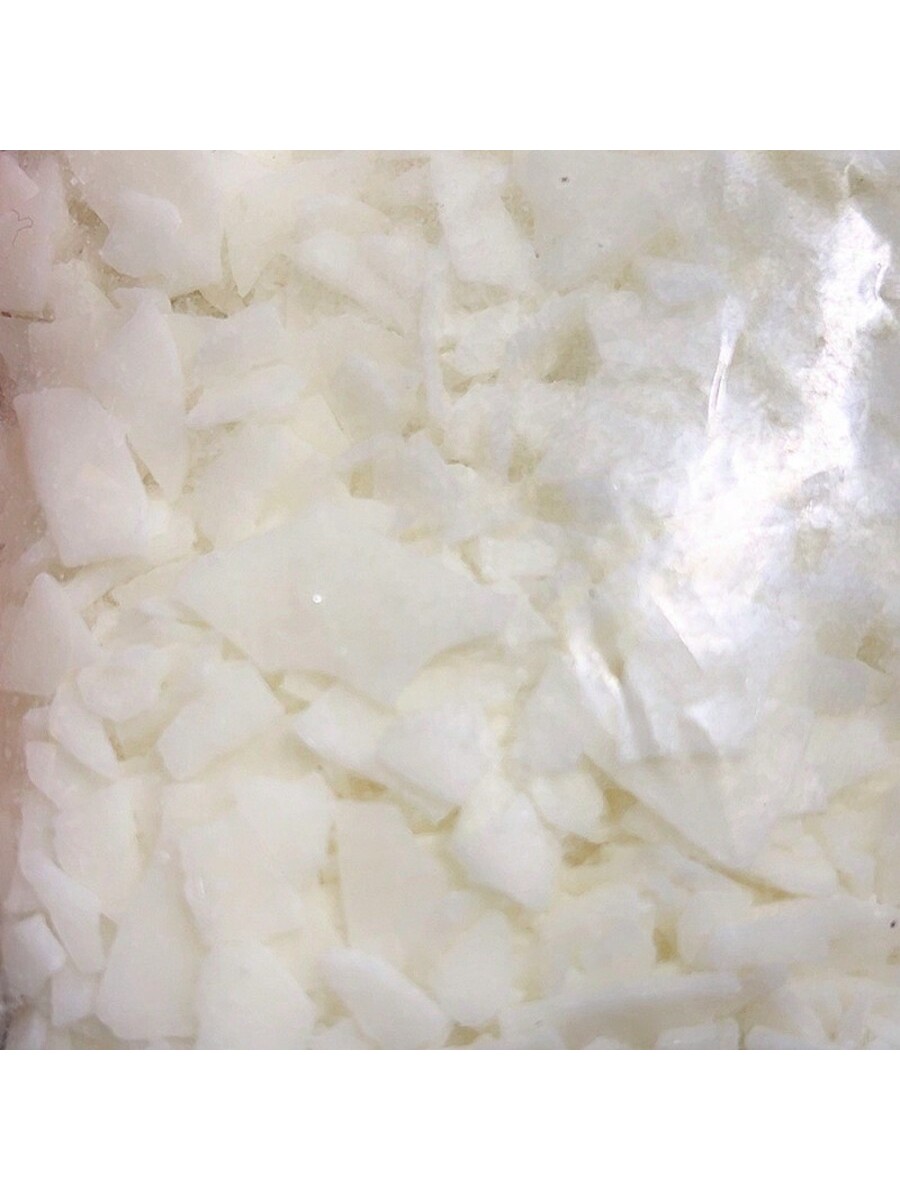 500g/1kg Pure Soy Wax Paraffin - Candle Making Uk recension och pris