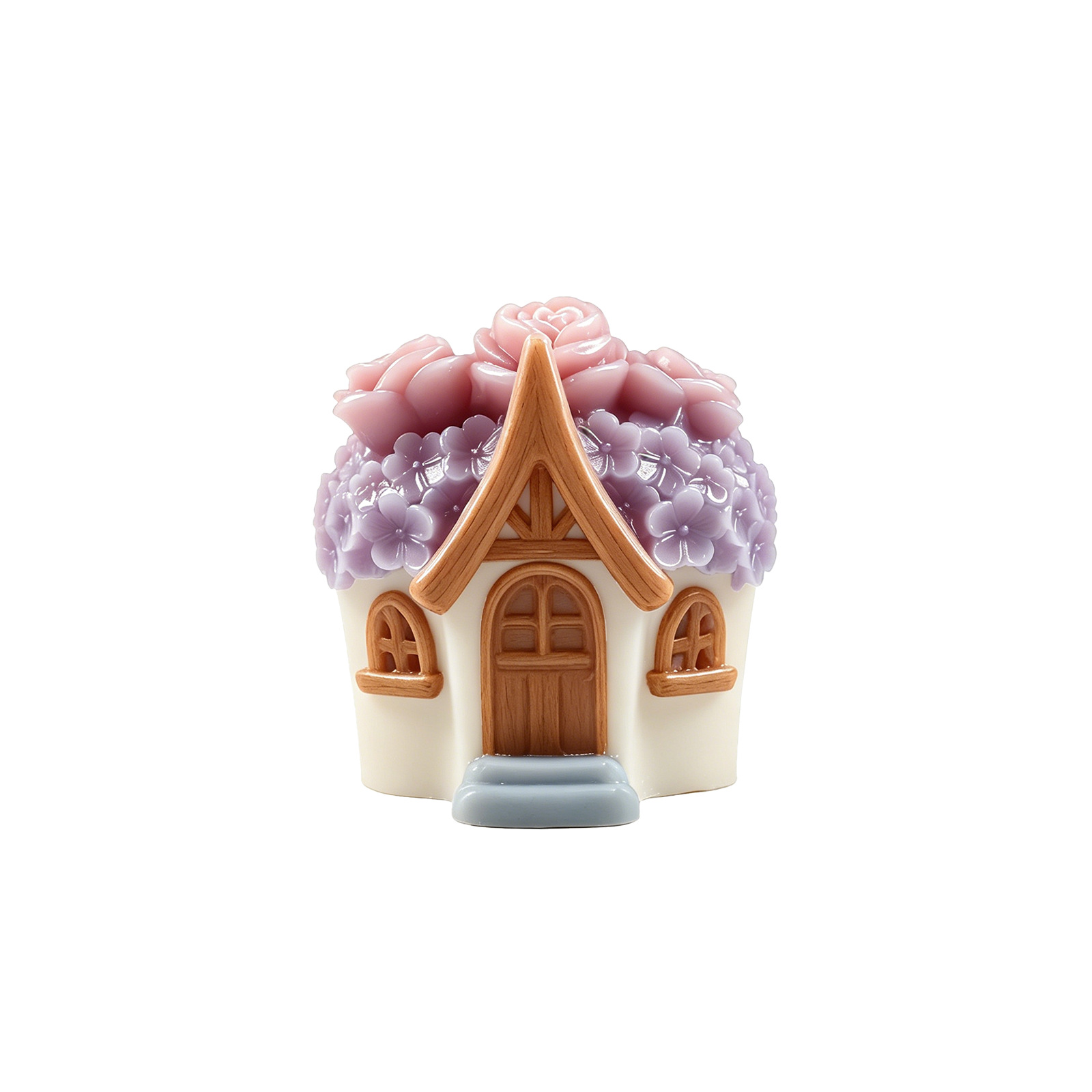 Scented Candle Mold Silicone F - Candle Making Workshops recension och pris