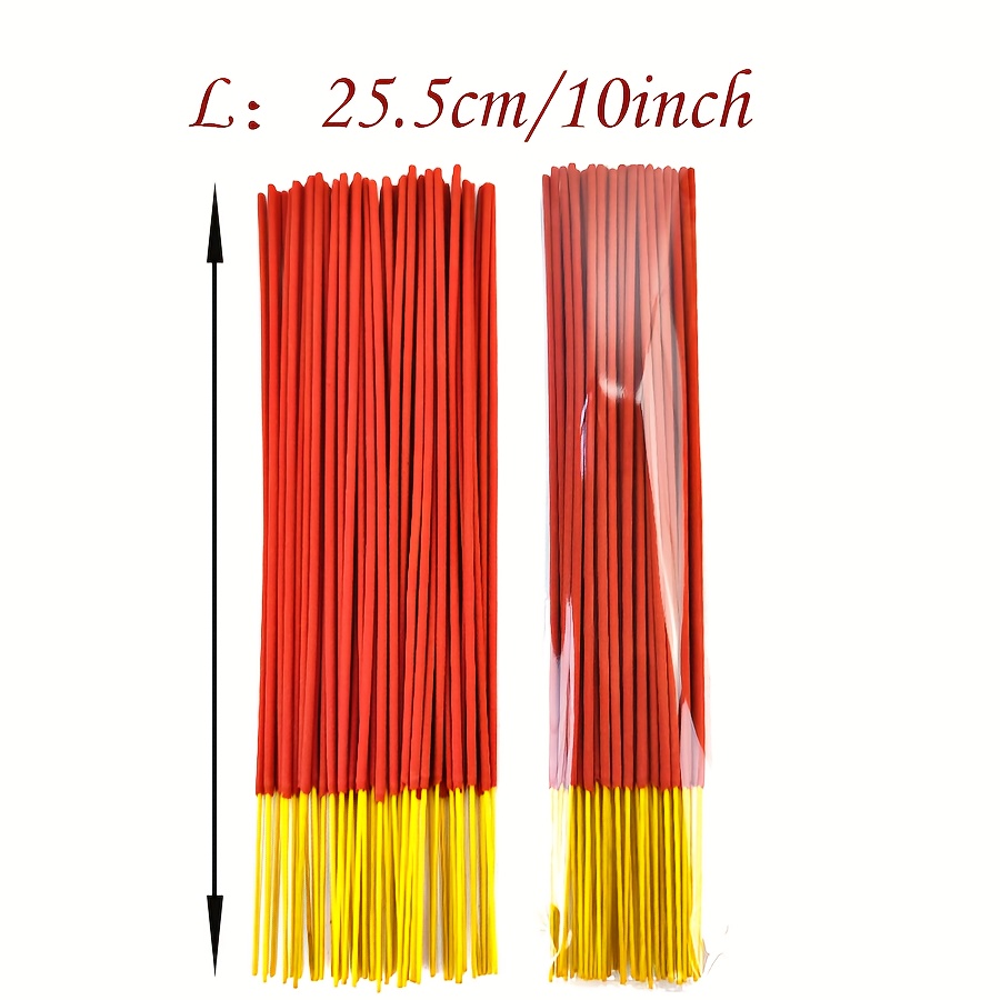 Wild Strawberry Incense Stick  - Uv Inhibitor Candle recension och pris