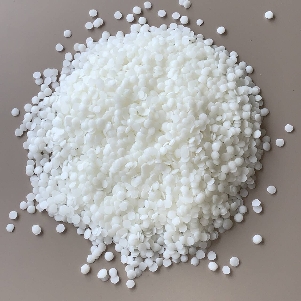 50g-1000g 100% natural Soy Wax - Candle Making Uk recension och pris