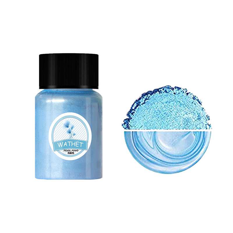 10g Pearlescent Powder Resin P - Candle Making Uk recension och pris
