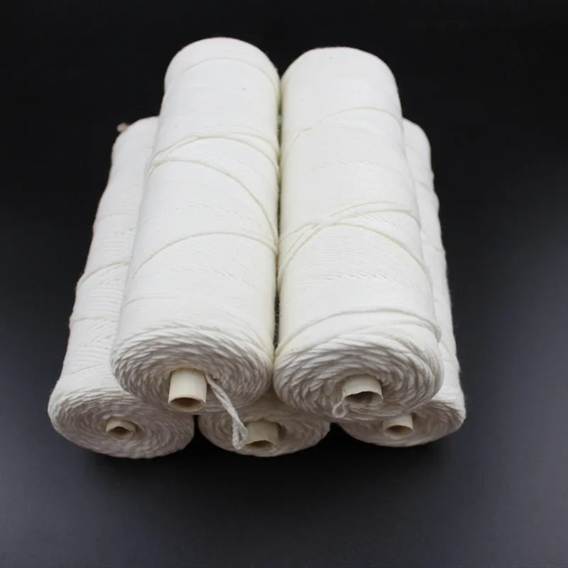 21/50 Strands 150m Tightly Wov - Candle Making Uk recension och pris