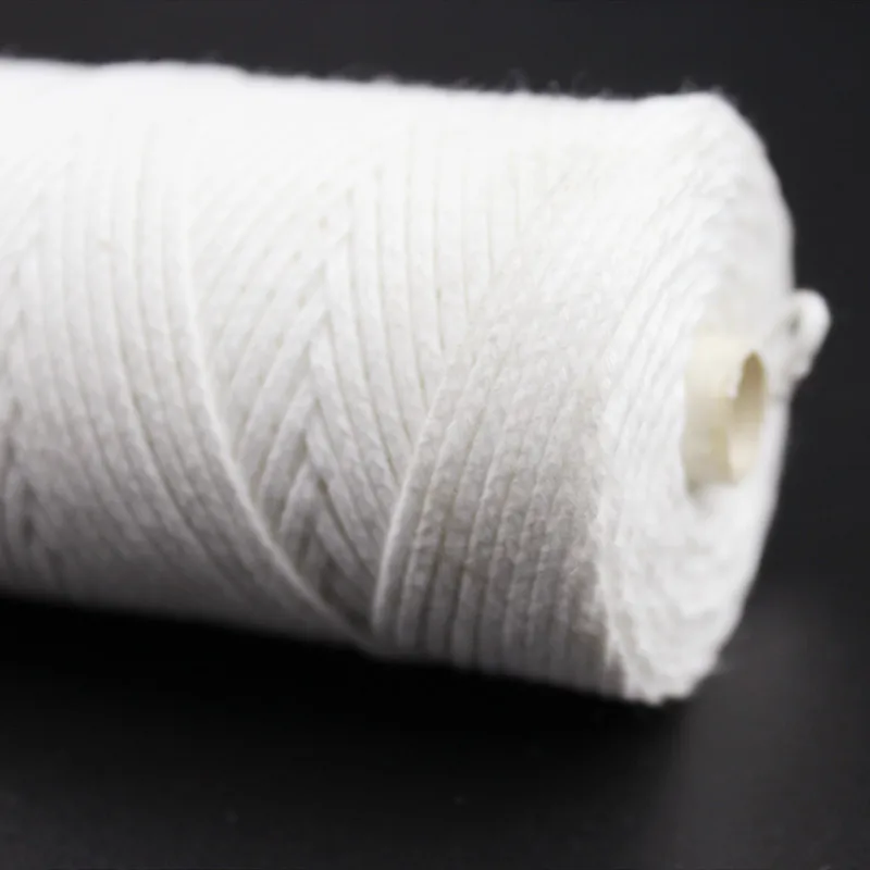 21/50 Strands 150m Tightly Wov - Candle Making Uk recension och pris