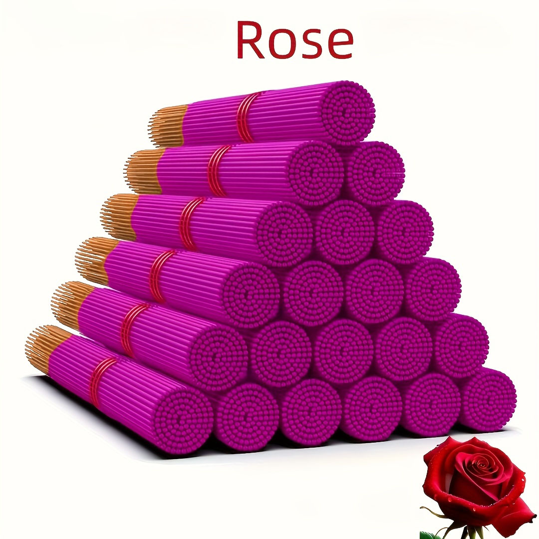 110 Pieces of Fragrances from  - Uv Inhibitor Candle recension och pris