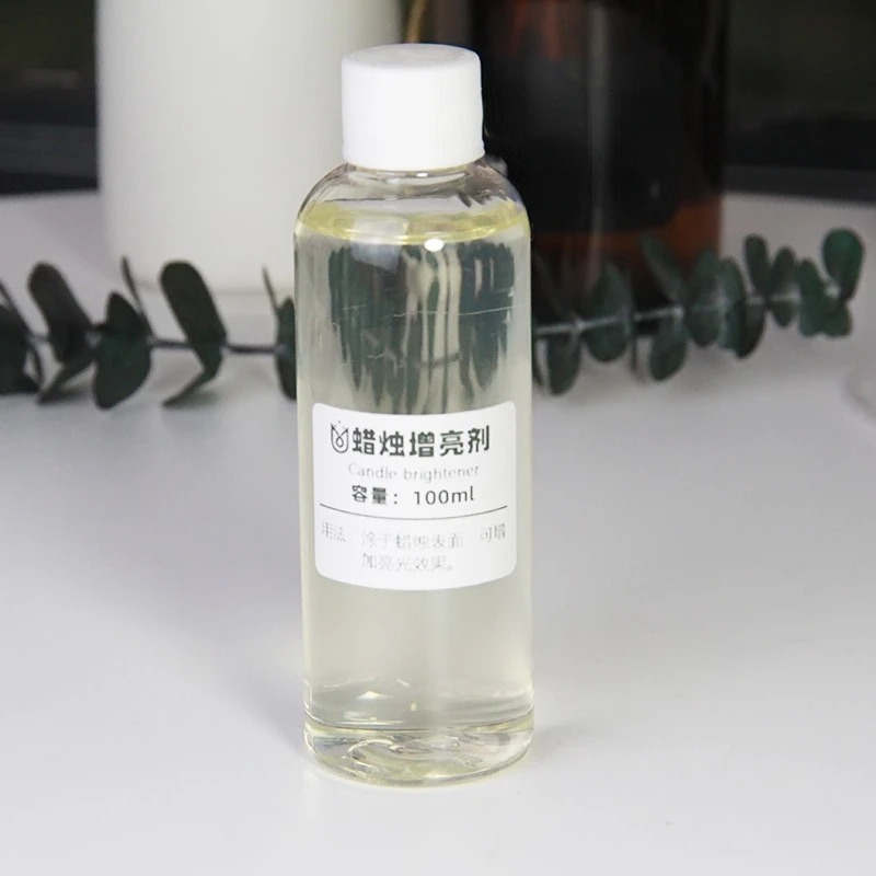 100ml/bottle Candle Gloss Maki - Candle Making Uk recension och pris