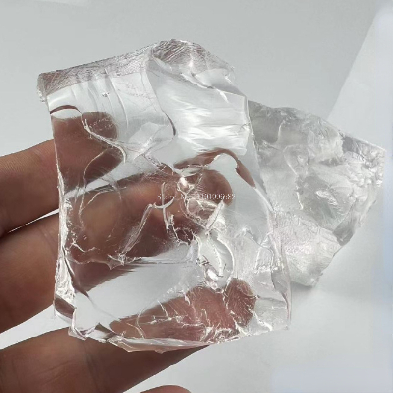 50g Super Hard Block Shape Jel - Candle Making Uk recension och pris
