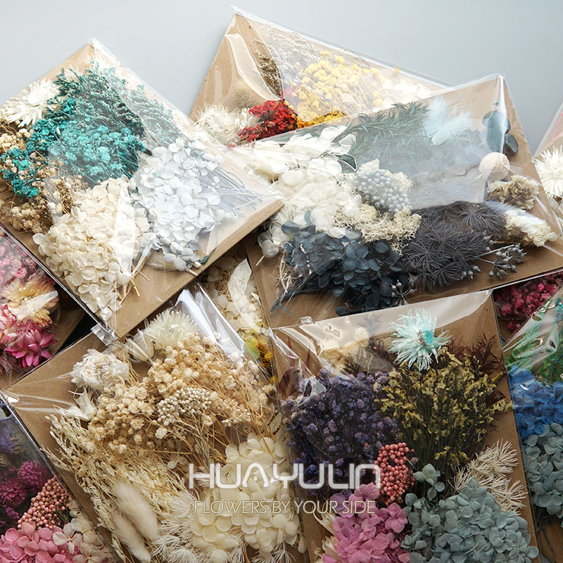 1 Pack Artificial Plants Dried - Candle Making Uk recension och pris